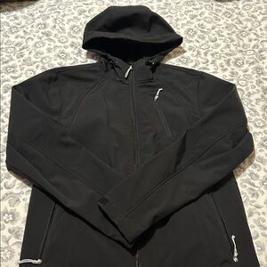 Double Diamond ladies’ jacket 🤠